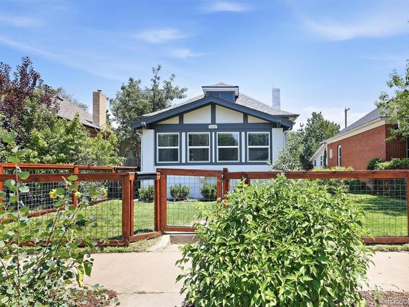 1432 S Clarkson Street, Denver CO 80210