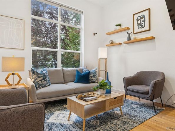 3650 Utica Street 1, Denver CO 80212