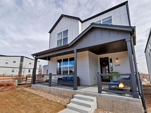 6295 King Court, Denver CO 80221