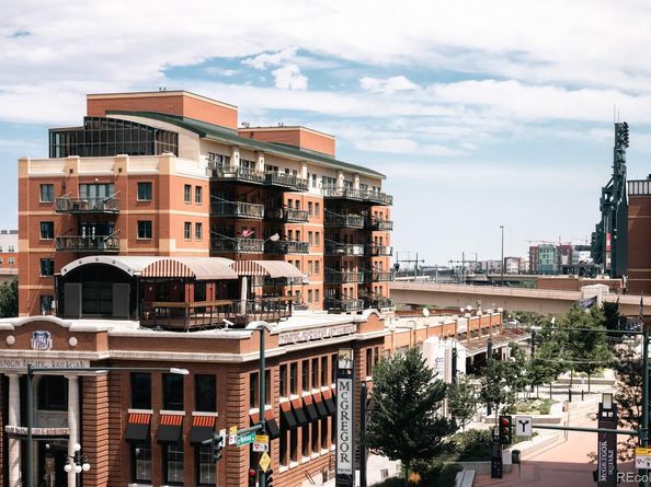 1735 19th Street 4A, Denver CO 80202