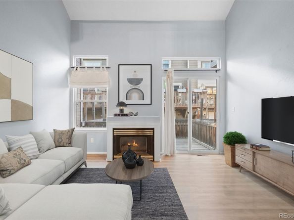 1885 S Quebec Way G103, Denver CO 80231