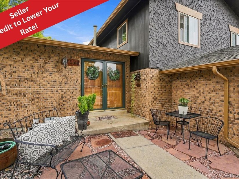 5319 W Roxbury Place, Littleton CO 80128