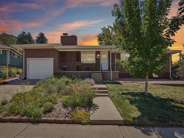 1520 Ulysses Street, Golden CO 80401