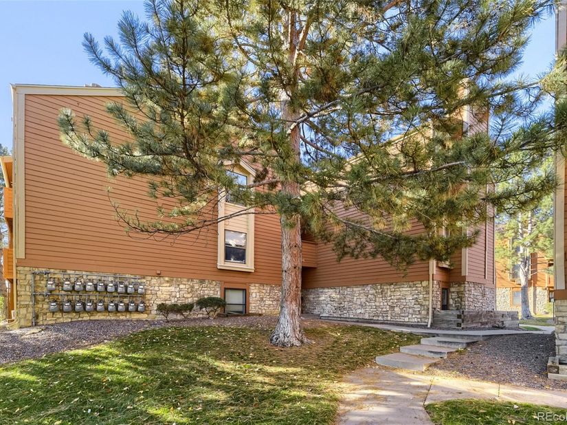 4294 S Salida Way 17, Aurora CO 80013
