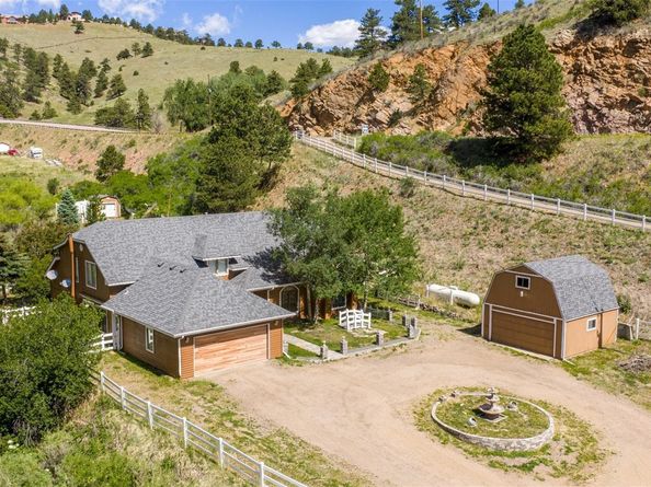 22730 US Highway 40, Golden CO 80401