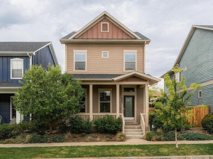2861 Lima Street, Denver CO 80238
