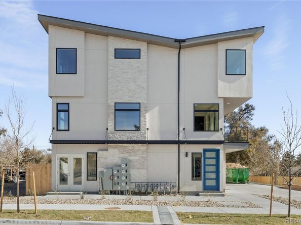 1678 Tabor Street, Lakewood CO 80215