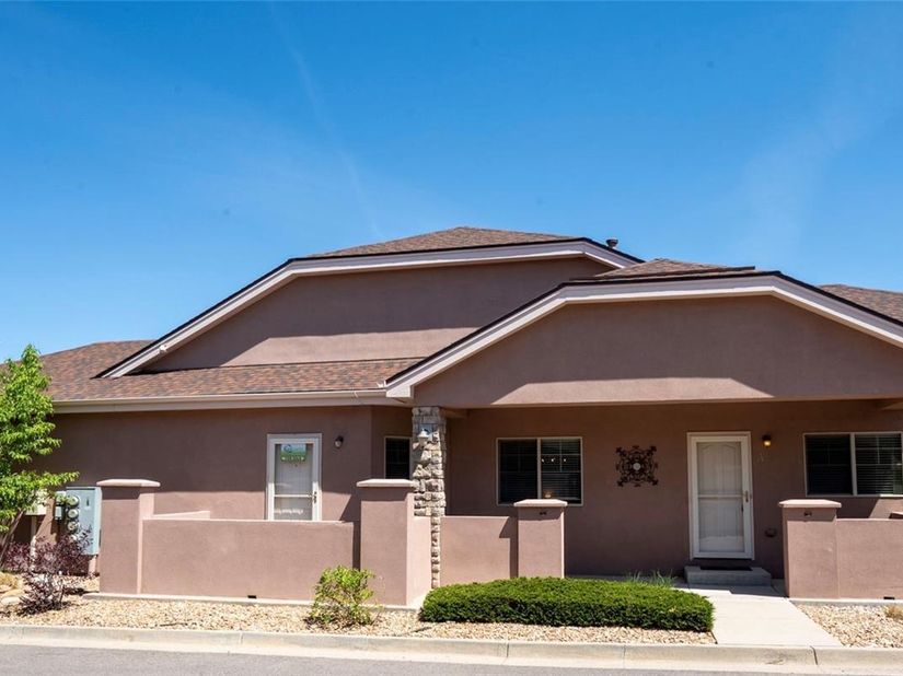 15501 E 112th Avenue 19A, Commerce City CO 80022