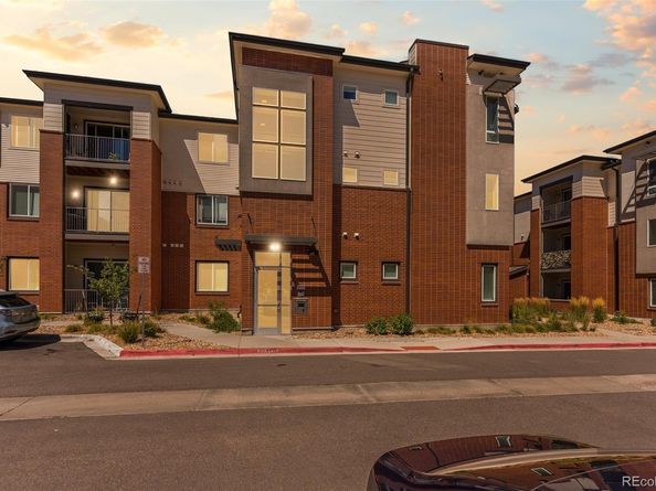 14301 Tennessee Avenue 109, Aurora CO 80012