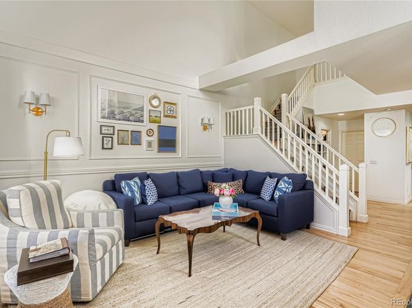 8300 Fairmount Drive TT104, Denver CO 80247