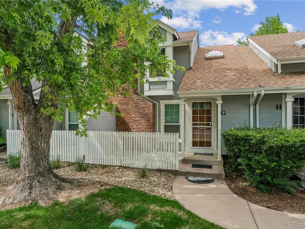 2811 W Long Drive G, Littleton CO 80120