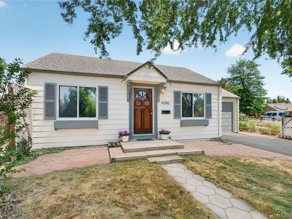 4396 S Huron Street, Englewood CO 80110