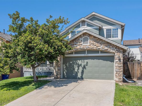 5492 S Cathay Way, Centennial CO 80015
