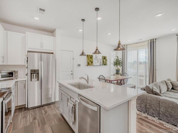 4397 S Netherland Court, Aurora CO 80015