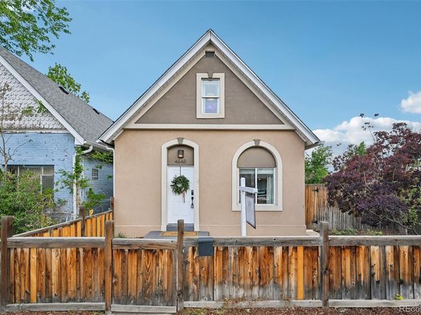 4648 Josephine Street, Denver CO 80216