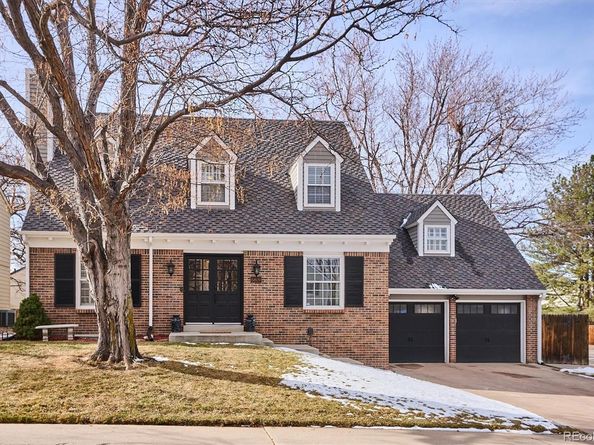 6809 S Niagara Court, Centennial CO 80112