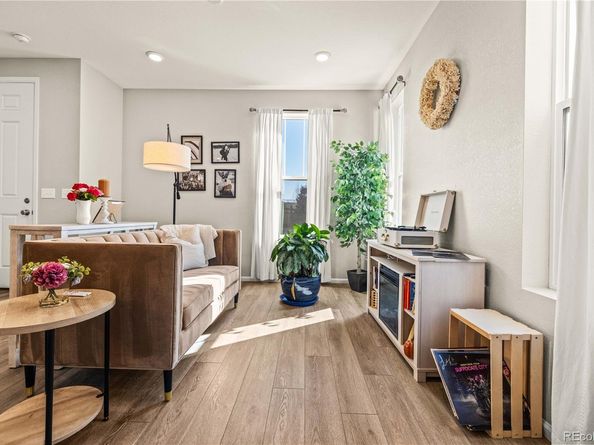 4346 S Netherland Street, Aurora CO 80015