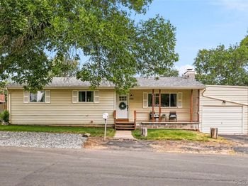 2300 W 57th Avenue