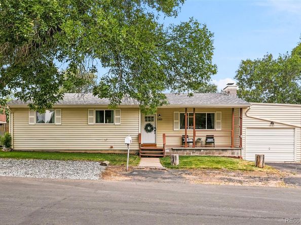 2300 W 57th Avenue, Denver CO 80221