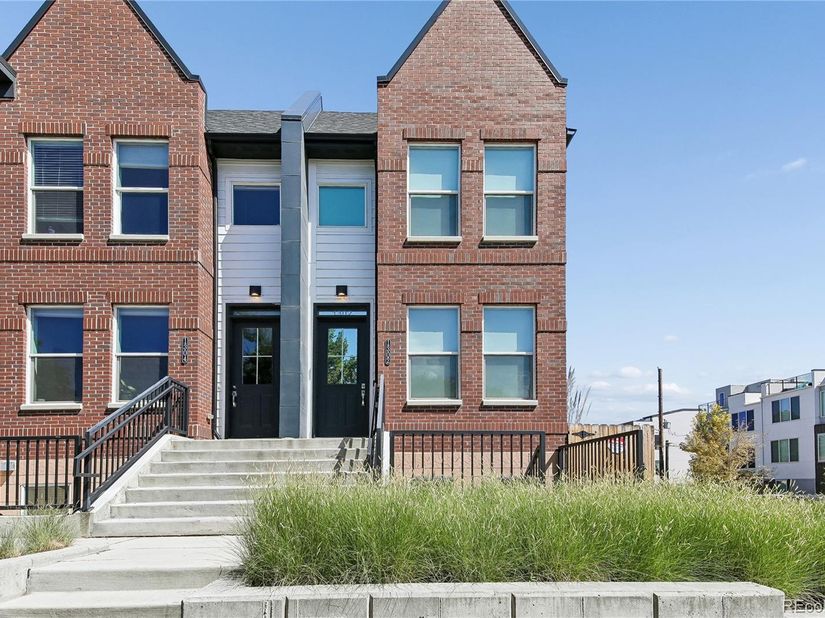 1302 Quitman Street, Denver CO 80204