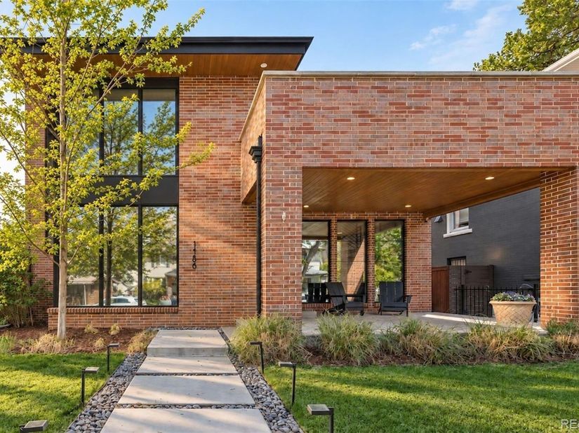 1186 S Gaylord Street, Denver CO 80210