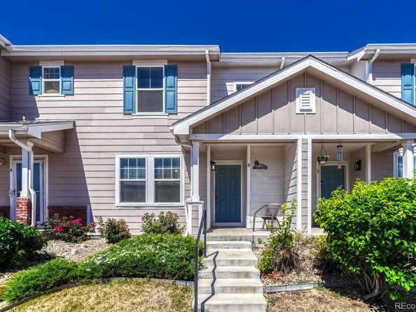 18731 E 58th Avenue B, Denver CO 80249