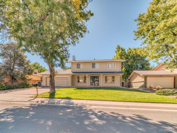 11992 E Mexico Avenue, Aurora CO 80012
