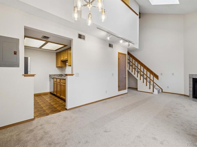 1311 S Cathay Court 204, Aurora CO 80017