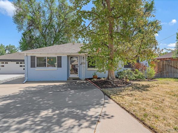 3040 Grape Street, Denver CO 80207