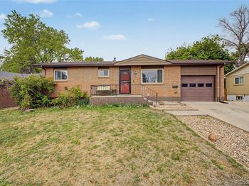 1521 Lamplighter Drive