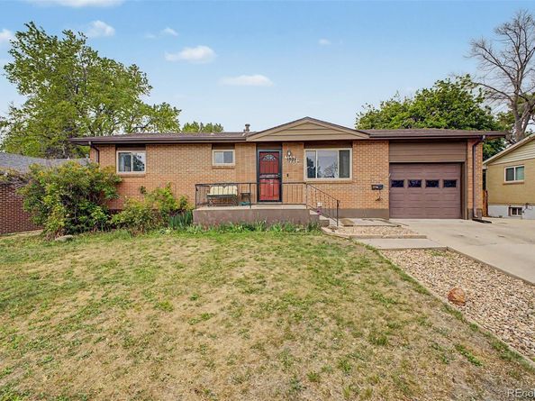 1521 Lamplighter Drive, Longmont CO 80501