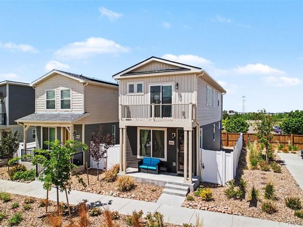 18262 E 49th Place, Denver CO 80249