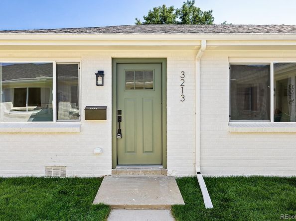 3213 N Steele Street, Denver CO 80205