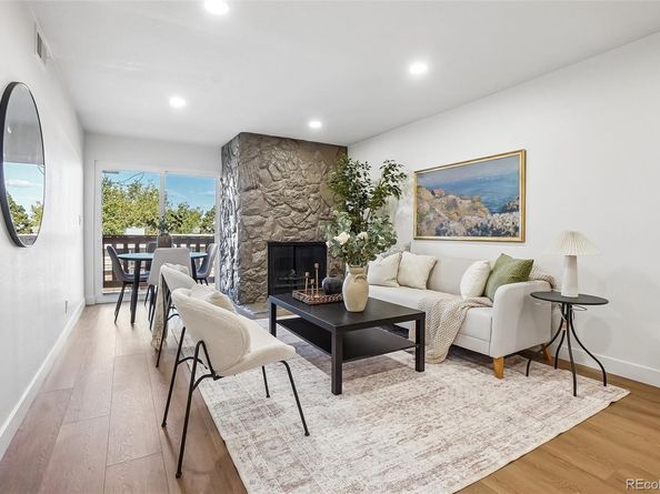 865 S Quebec Street 303B, Denver CO 80247