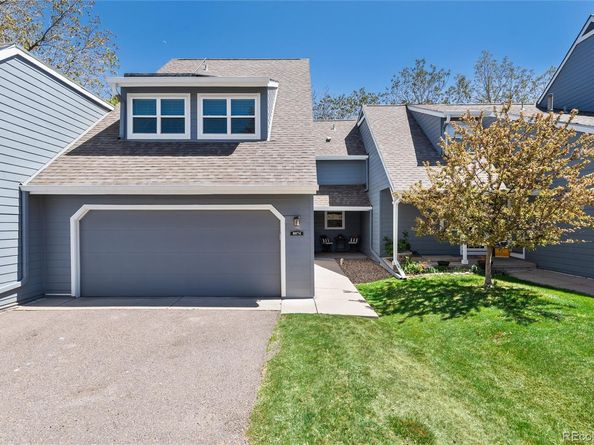 8074 S Trinchera Peak, Littleton CO 80127