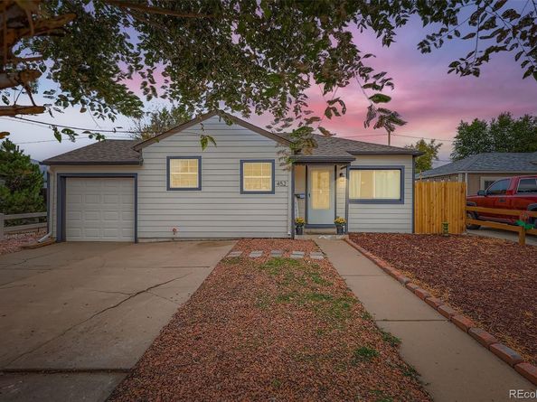 452 N Perry Street, Denver CO 80204