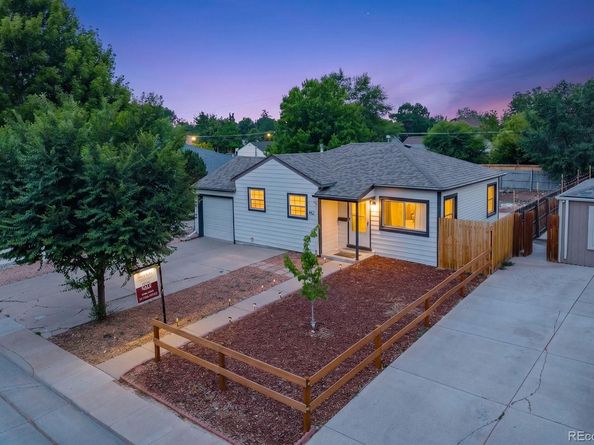 452 N Perry Street, Denver CO 80204