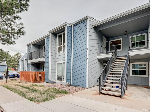 2365 E Geddes Avenue B22, Littleton CO 80122