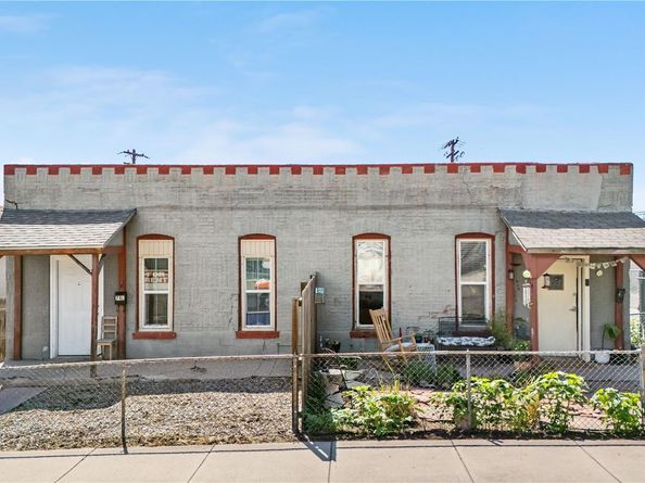 741 Mariposa Street, Denver CO 80204