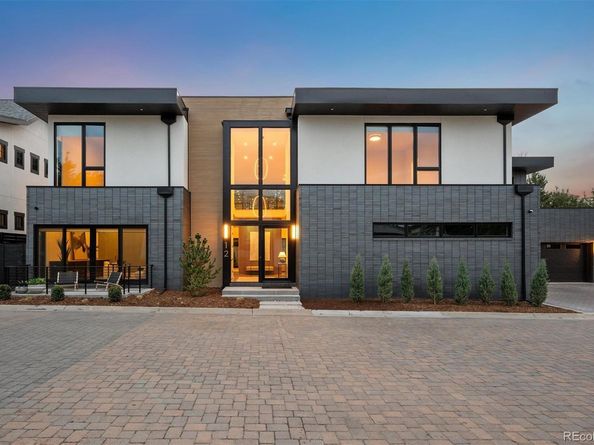 2821 E Cedar Avenue 12, Denver CO 80209