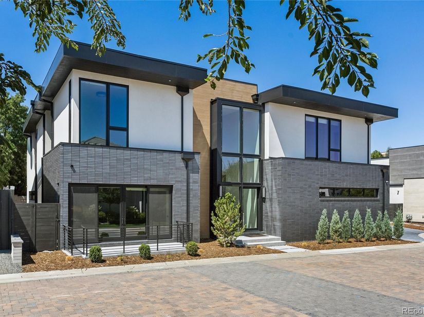 2821 E Cedar Avenue 12, Denver CO 80209