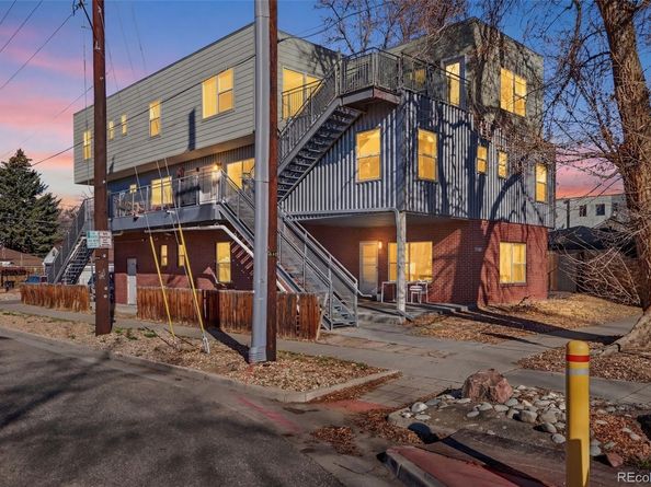 2389 S High Street 4, Denver CO 80210