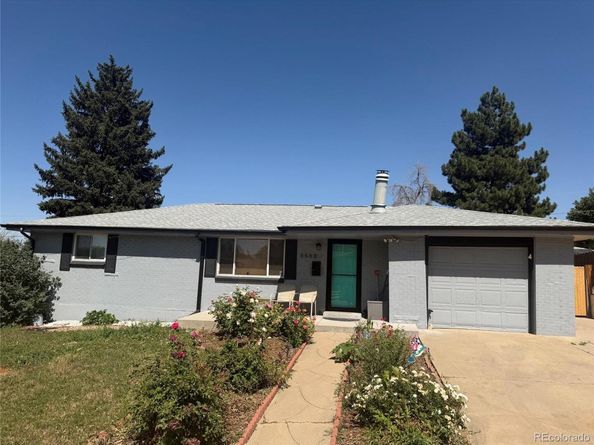6668 Chase Street, Arvada CO 80003