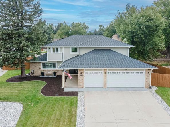 8145 S Zephyr Way, Littleton CO 80128