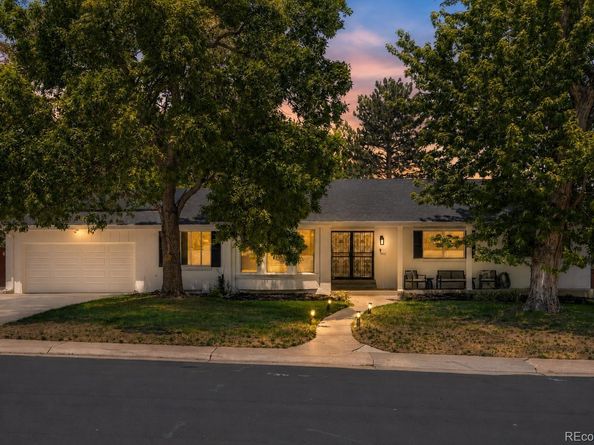 3941 S Hillcrest Drive, Denver CO 80237