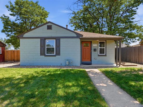 3710 N Madison Street, Denver CO 80205