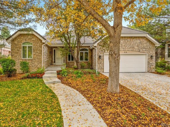 99 Blue Heron Court, Greenwood Village CO 80121