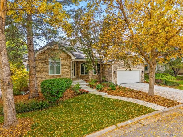 99 Blue Heron Court, Greenwood Village CO 80121