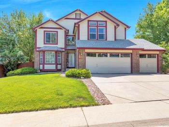 1148 Larch Court
