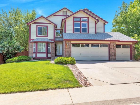 1148 Larch Court, Broomfield CO 80020
